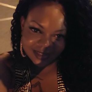 Meet your Posher, Candy